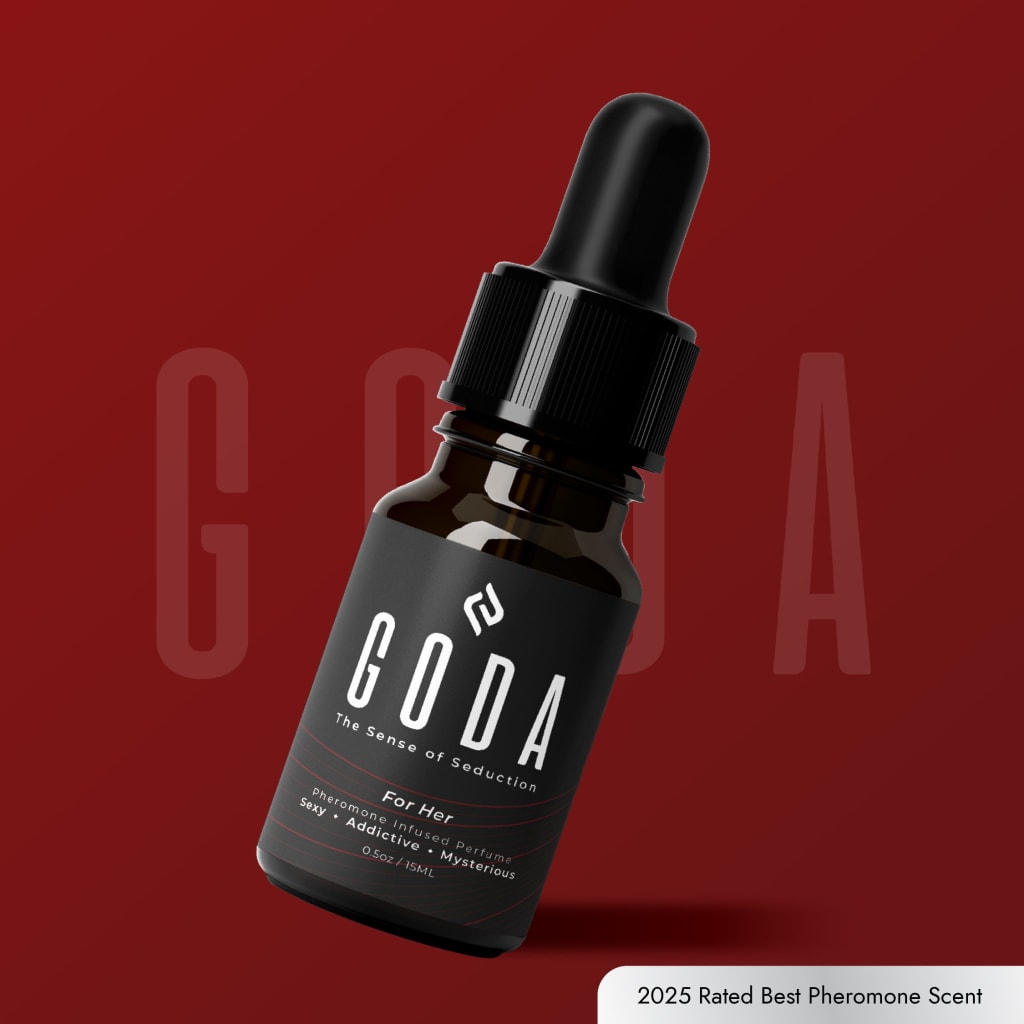 Goda For her - Goda Perfume