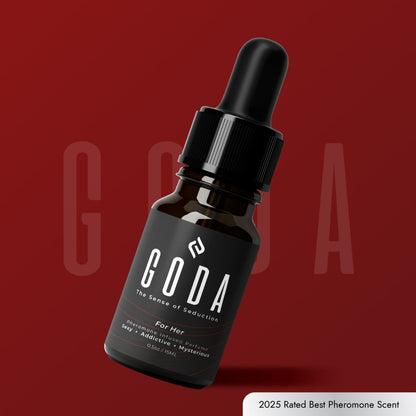 Goda For her - Goda Perfume