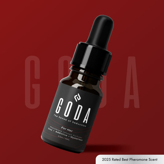 Goda For her - Goda Perfume