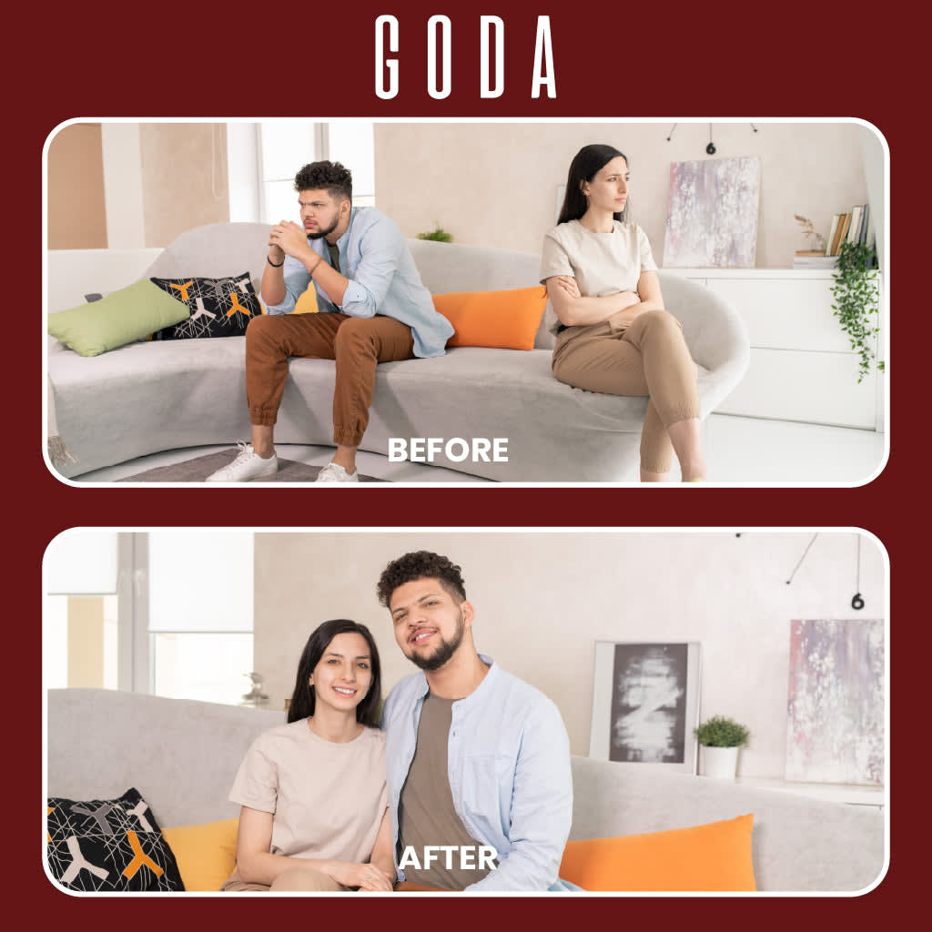 Goda For her - Goda Perfume